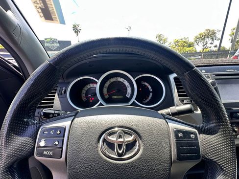 Used 2013 Toyota Tacoma 2WD Double Cab w/ SR5 Pkg image 15