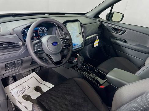 New 2026 Subaru Forester Touring AWD/4WD image 9