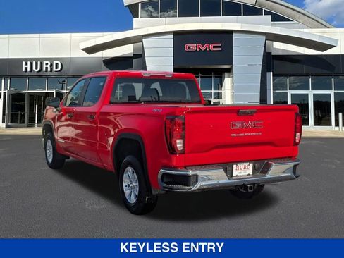 New 2026 GMC Sierra 1500 Pro image 6