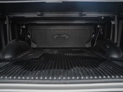 Certified 2023 Ford F150 Lariat w/ Equipment Group 502A High AWD/4WD image 13