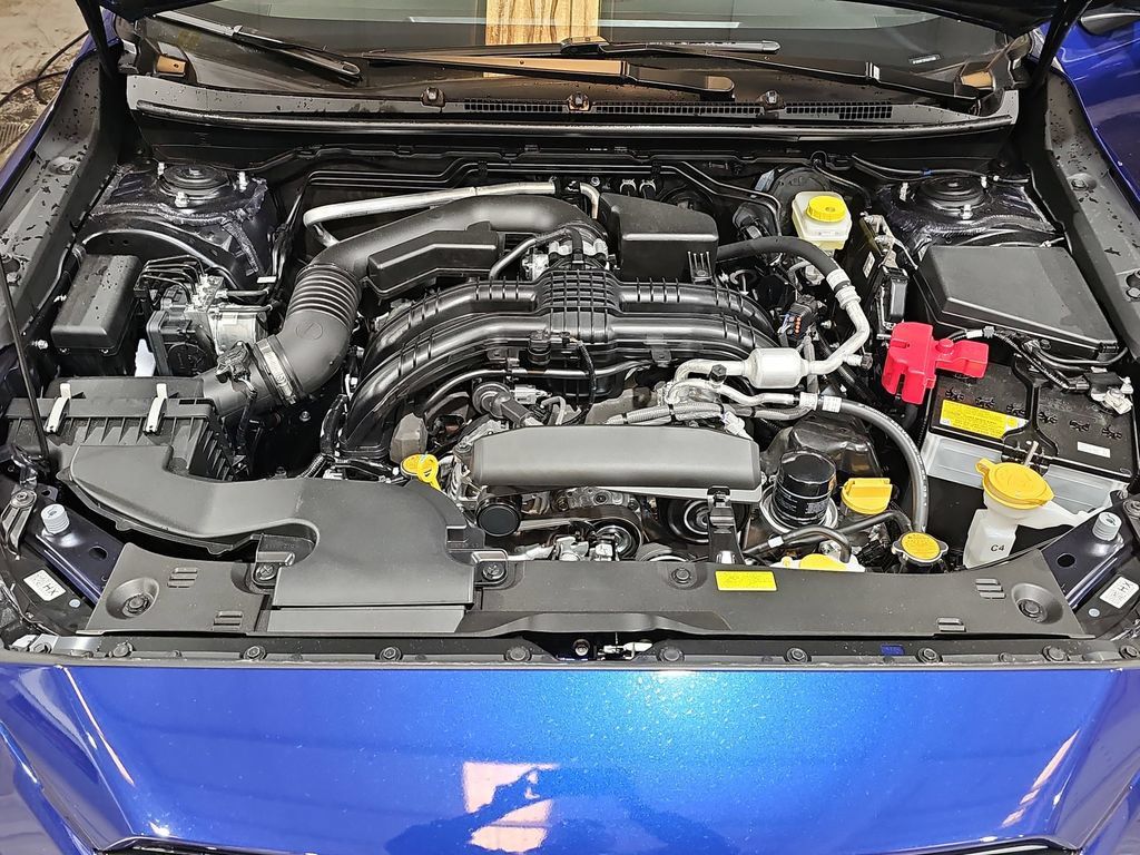 New 2026 Subaru Impreza 2.0i Sport AWD/4WD image 31