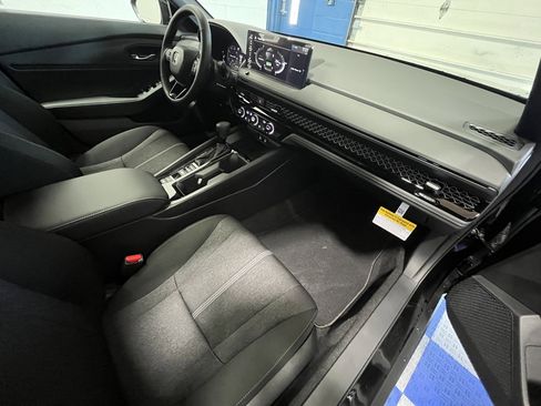 New 2026 Honda Accord Sport image 32
