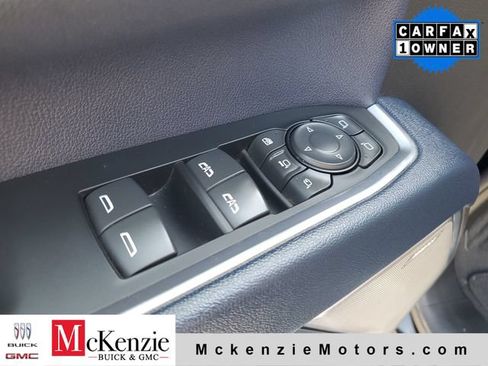 Used 2024 Chevrolet Silverado 2500 High Country w/ Z71 Off-Road Package AWD/4WD image 9