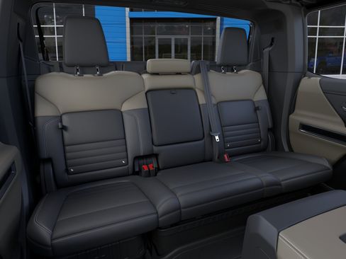 New 2026 GMC Hummer EV 4x4 Crew Cab image 18