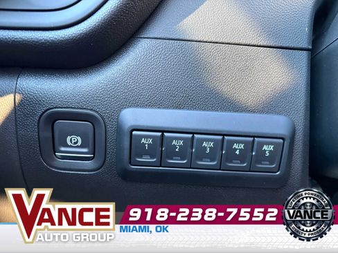 New 2026 Chevrolet Silverado 2500 Custom w/ Custom Value Package image 30