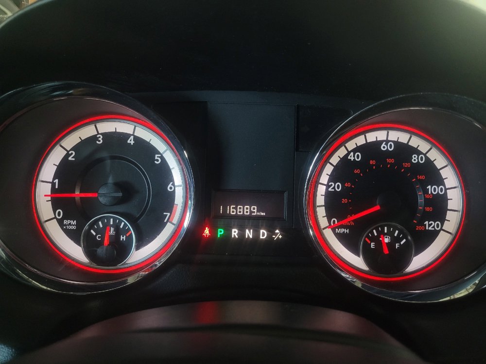 Used 2019 Dodge Grand Caravan SXT FWD image 23
