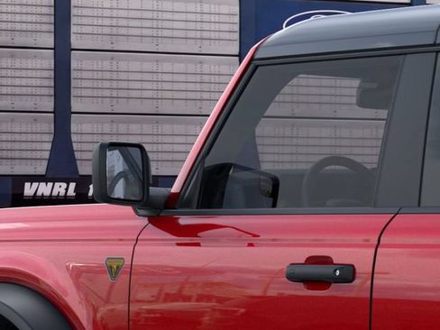 New 2026 Ford Bronco Badlands AWD/4WD image 22