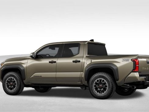 New 2026 Toyota Tacoma TRD Off-Road AWD/4WD image 7
