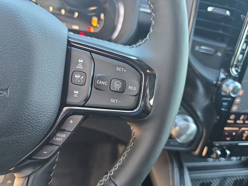 New 2026 RAM 1500 Limited AWD/4WD image 17