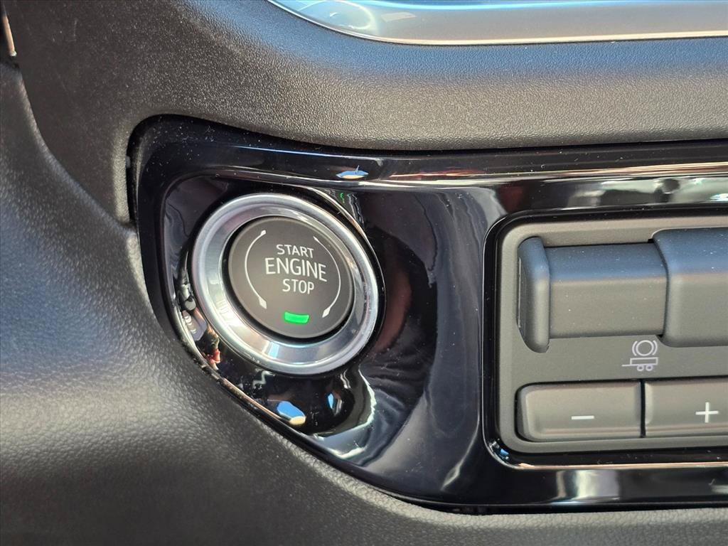 New 2026 Chevrolet Silverado 1500 RST AWD/4WD image 15