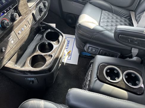 New 2025 Chevrolet Express 2500 1WT w/ Driver Convenience Package image 23