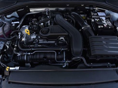 New 2026 Volkswagen Jetta SE FWD image 25