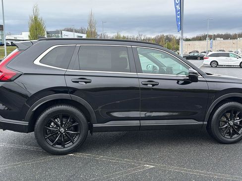 Used 2024 Honda CR-V Sport image 4