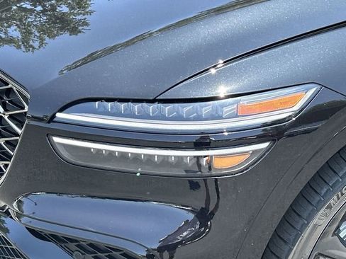 Used 2026 Genesis GV70 3.5T Sport Prestige AWD/4WD image 14
