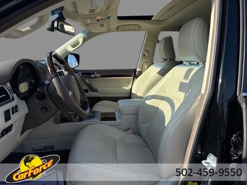 Used 2019 Lexus GX 460 Luxury image 20