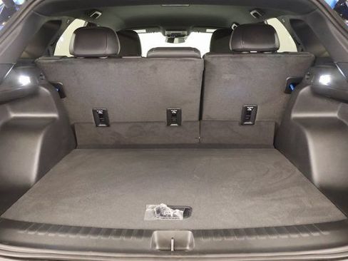 New 2025 Chevrolet Blazer EV LT AWD/4WD image 25