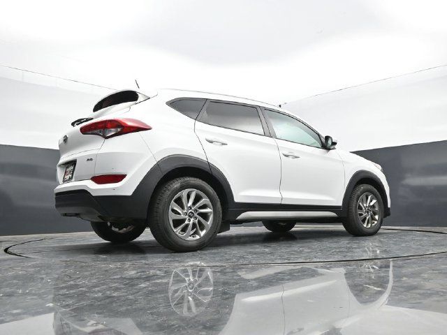Used 2017 Hyundai Tucson SE w/ SE Popular Package 02 AWD/4WD image 53