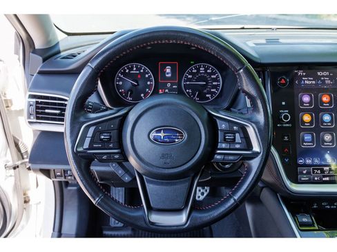 Used 2021 Subaru Legacy Sport AWD/4WD image 21