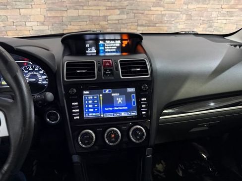 Used 2017 Subaru Forester 2.0XT Touring AWD/4WD image 21