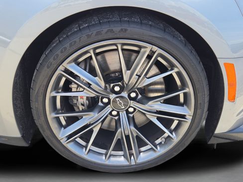 Used 2023 Chevrolet Camaro ZL1 RWD image 37