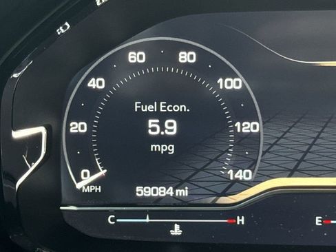 Certified 2022 GMC Yukon XL Denali w/ Denali Premium Package image 12