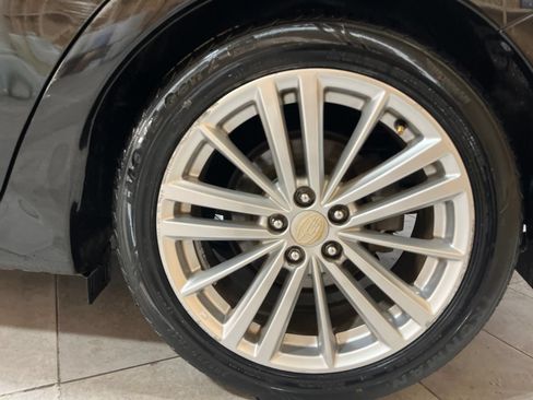 Used 2013 Subaru Impreza 2.0i Limited w/ Popular Pkg 1 AWD/4WD image 12