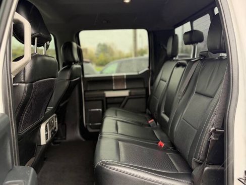 Used 2019 Ford F250 Lariat AWD/4WD image 11