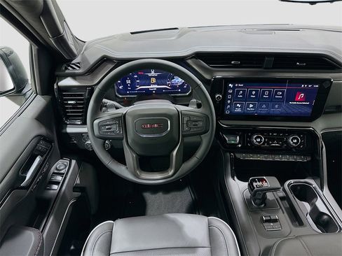 New 2026 GMC Sierra 1500 AT4X image 24