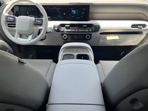 New 2026 Hyundai Palisade SE FWD image 11