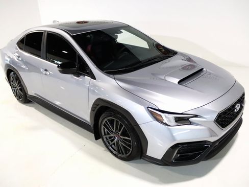 Used 2025 Subaru WRX GT image 10