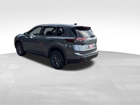 New 2026 Nissan Rogue S AWD/4WD image 2