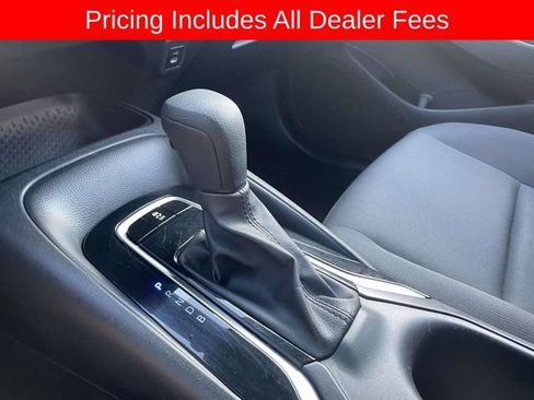 Used 2024 Toyota Corolla LE FWD image 33