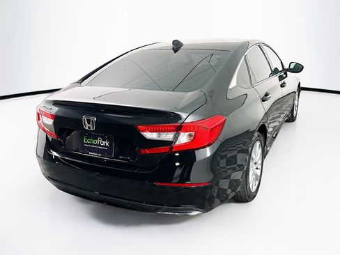 Used 2018 Honda Accord LX image 9