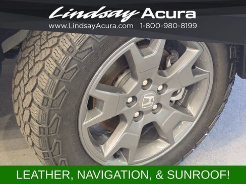 Used 2025 Honda Passport TrailSport image 25