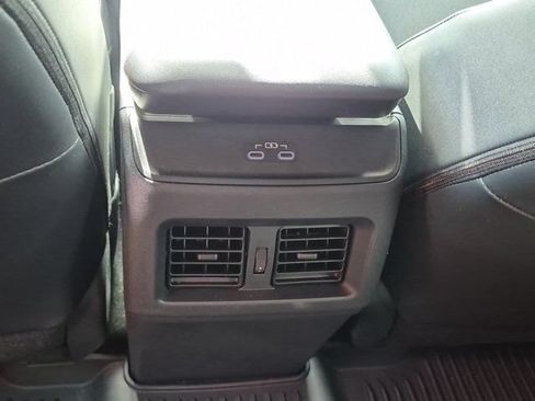 Certified 2026 Toyota C-HR AWD/4WD image 16