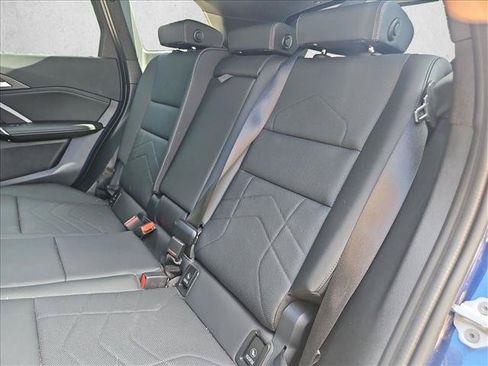 Used 2023 BMW X1 xDrive28i AWD/4WD image 13