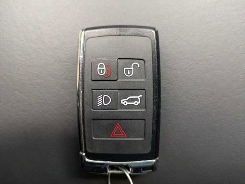 Used 2023 Land Rover Range Rover Sport SE Dynamic AWD/4WD image 31