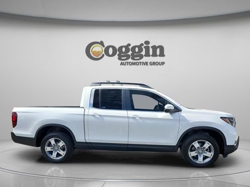 New 2026 Honda Ridgeline RTL image 7