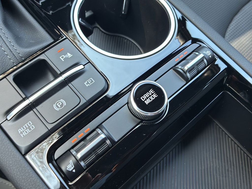 New 2026 Kia K5 GT-Line FWD image 26