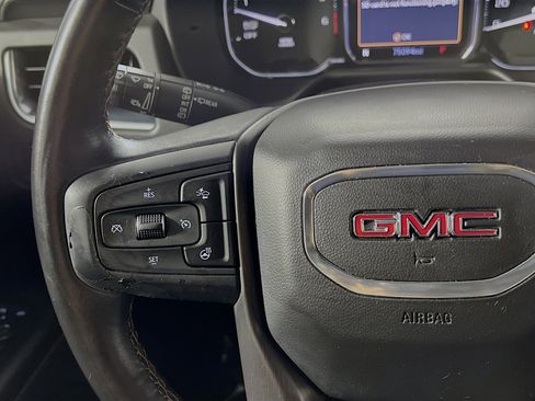 Used 2021 GMC Yukon AT4 w/ AT4 Premium Plus Package image 19