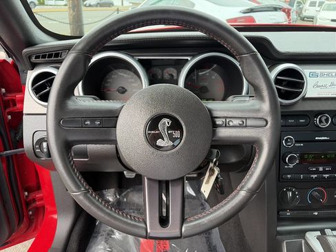 Used 2008 Ford Mustang Shelby GT500 RWD image 30