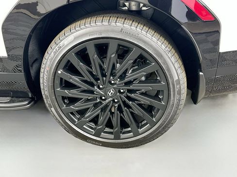 New 2026 Hyundai Santa Fe Calligraphy FWD image 22