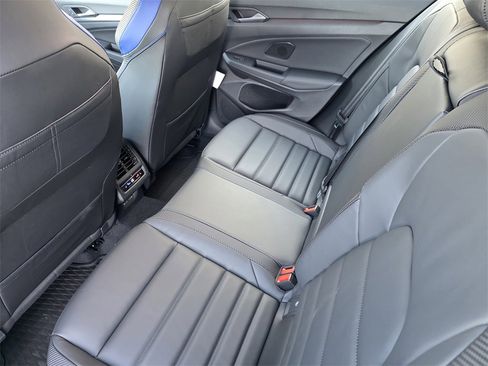 New 2026 Volkswagen Golf image 21