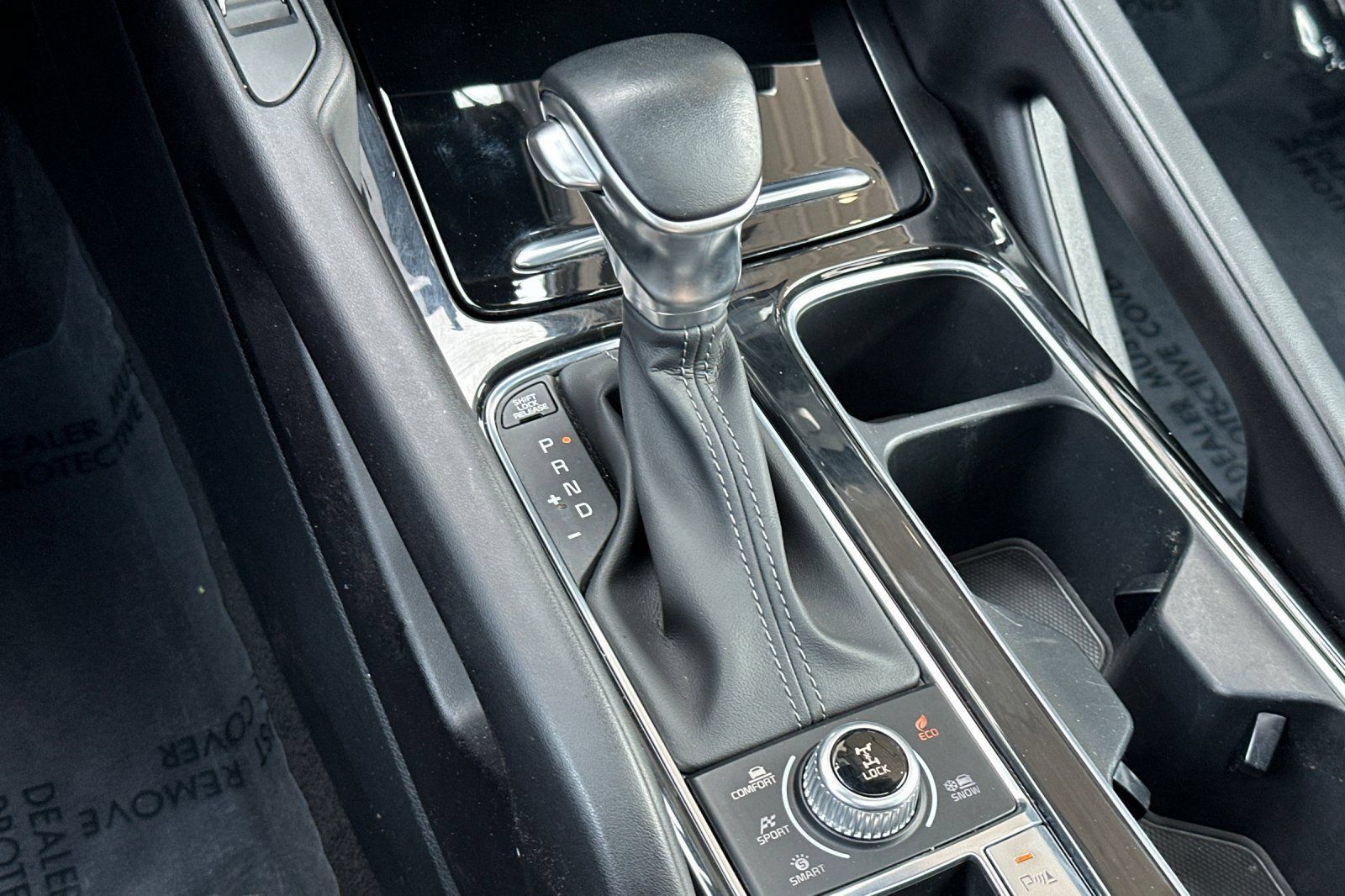 Used 2024 Kia Telluride S w/ S Sunroof Package AWD/4WD image 25
