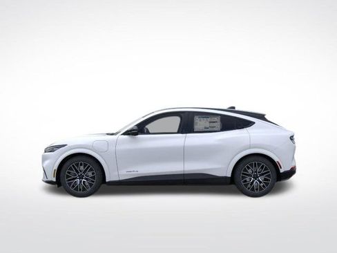 New 2026 Ford Mustang Mach-E Premium AWD/4WD image 5