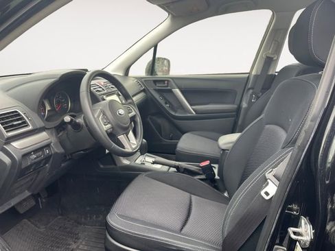 Used 2017 Subaru Forester 2.5i w/ Alloy Wheel Package AWD/4WD image 9