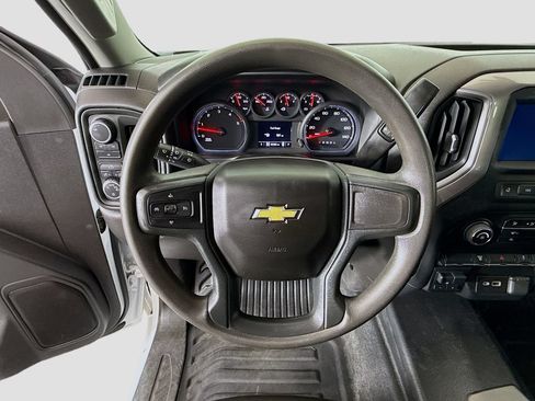 Used 2022 Chevrolet Silverado 3500 W/T w/ WT Fleet Convenience Package AWD/4WD image 10