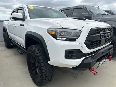 Used 2020 Toyota Tacoma TRD Pro