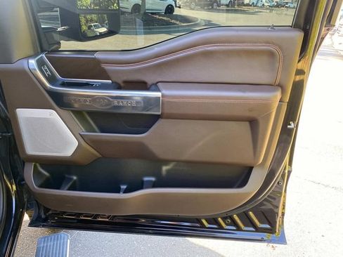 Used 2025 Ford F250 King Ranch AWD/4WD image 38