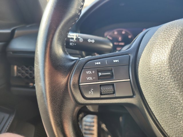 Used 2024 Honda Accord Sport image 28